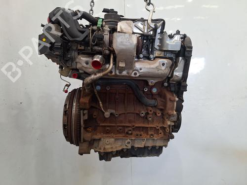 Engine FORD GRAND C-MAX (DXA/CB7, DXA/CEU) 2.0 TDCi | BP36452125M1 - Image 4