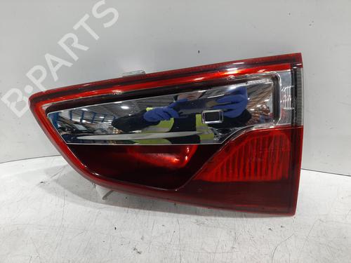 Used Right taillight FORD ECOSPORT 1.5 TDCi (90 hp) 26796543