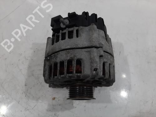 Alternator BMW 1 (E81) 118 d | BP29882714M7