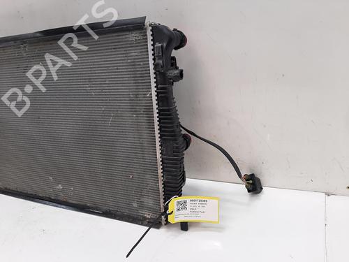 Radiator set VW POLO VI (AW1, BZ1, AE1) 1.0 TSI | BP36046860M120 - Image 3