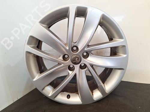 Used Rim Rim 38620804 38620804