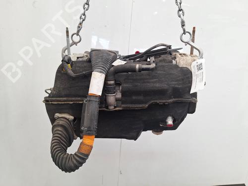 Used Engine Engine JAGUAR I-PACE (X590) EV400 AWD (400 hp) 34376859 34376859