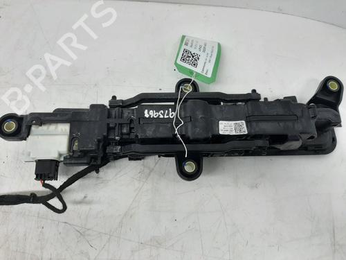 Exterior handle JAGUAR I-PACE (X590) EV400 AWD | BP26869187C122 