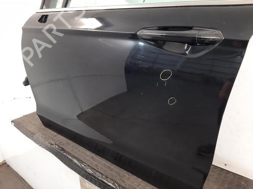Left front door FORD MONDEO V Turnier (CF) 2.0 TDCi | BP29966558C2