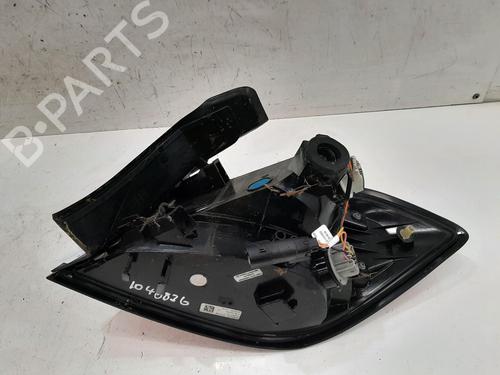 Left taillight FORD FIESTA VII (HJ, HF) 1.0 EcoBoost | BP33721062C34 - Image 5