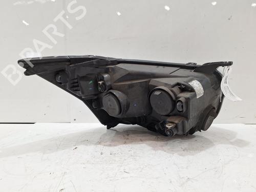 Left headlight FORD TRANSIT CUSTOM V362 Van (FY, FZ) 2.0 EcoBlue | BP39916787C28 - Image 4