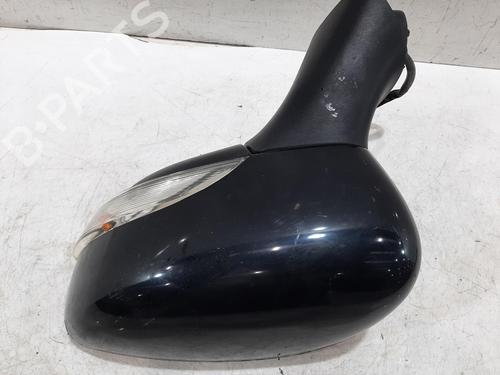 Left mirror RENAULT CLIO IV (BH_) 1.2 16V | BP32380731C26 