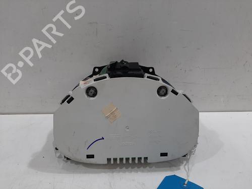 Instrument cluster FORD KA (RB_) 1.3 i ROCAM | BP26853486C47 
