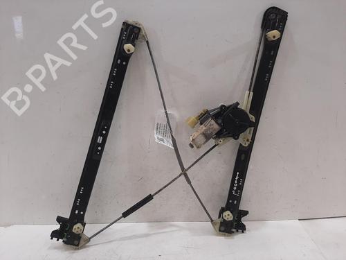 Used Front right window mechanism LAND ROVER RANGE ROVER IV (L405) 4.4 SDV8 4x4 (340 hp) 31008972