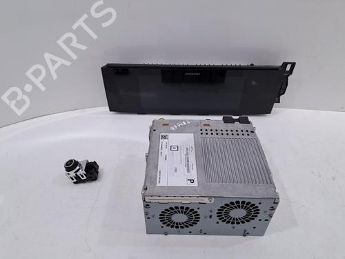 Elektronisk modul JAGUAR I-PACE (X590) EV400 AWD (400 hp) 28506749