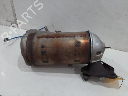 Particulate filter DACIA DUSTER (HS_) 1.5 dCi | BP33435362M81  - Image 5