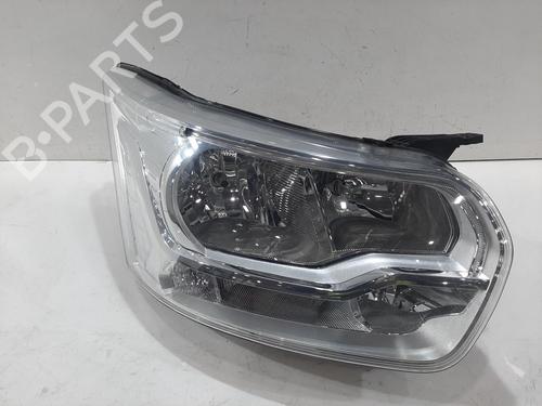 Faro derecho FORD TRANSIT CUSTOM V362 Van (FY, FZ) 2.0 EcoBlue (130 hp) 31305445