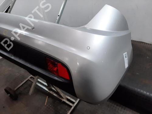 Rear bumper KIA VENGA (YN) 1.6 CVVT | BP31596761C8
