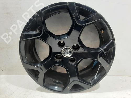 Felg VAUXHALL CROSSLAND X / CROSSLAND (P17) 1.2 (75) (131 hp) 30812906