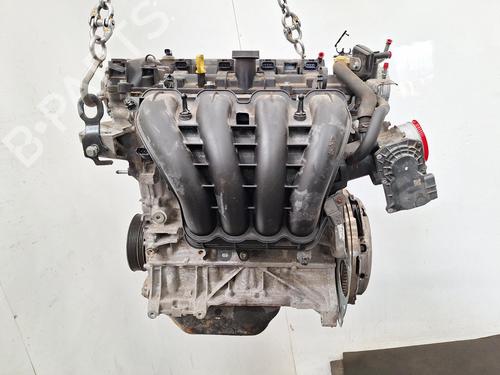 Engine MAZDA CX-3 (DK) 2.0 SKYACTIV-G (DK5W, DK6W) | BP33839669M1  - Image 5