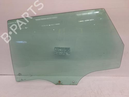 Used Rear left door window AUDI A4 B9 Avant (8W5, 8WD) 2.0 TDI (150 hp) 26806540