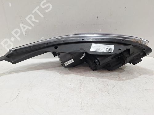 Left headlight KIA CEED (CD) 1.5 T-GDI | BP39993829C28 - Image 6