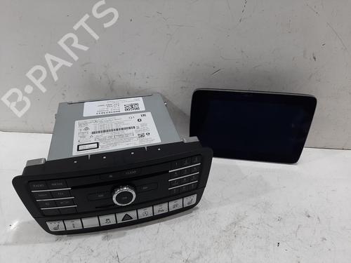 Módulo eletrónico MERCEDES-BENZ A-CLASS (W176) A 45 AMG 4-matic (176.052) (360 hp) 32120541