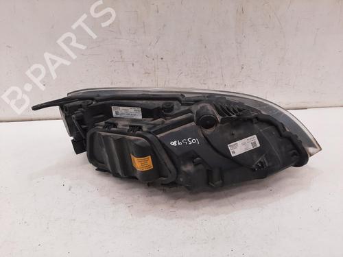 Left headlight VOLVO V40 Hatchback (525) D4 | BP37673029C28 - Image 4