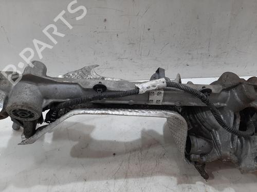 Steering rack CITROËN BERLINGO (ER_, EC_) 1.5 BlueHDi 130 (ECYHZJ, ECYHZR) | BP37613869M22 - Image 4