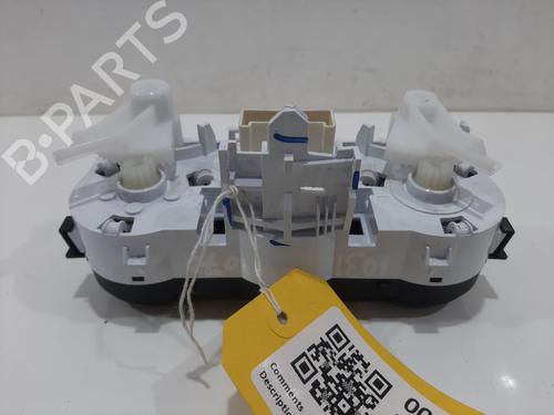 AC Styreenhet / Manøvreringsenhet VAUXHALL CORSA Mk IV (E) (X15) 1.4 | BP30057652I5