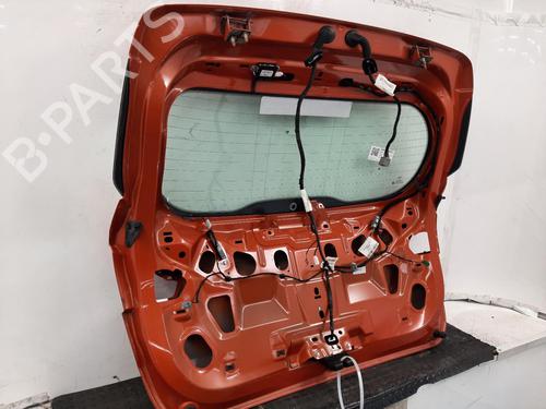 Tailgate FORD B-MAX (JK) 1.4 | BP33212530C6  - Image 6