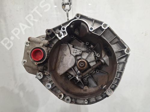 Used Gearbox FIAT PUNTO (199_) 1.2 (199AXZ1A, 199BXZ1A) (69 hp) 28101332