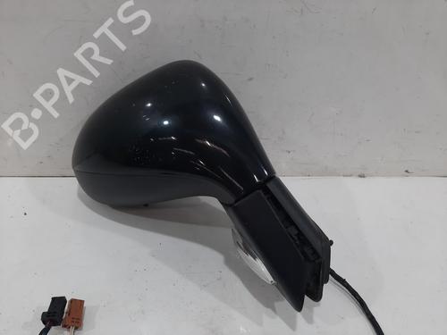 Right mirror PEUGEOT 207 (WA_, WC_) 1.4 | BP29810095C27 