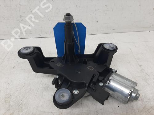 Used Rear wiper motor PEUGEOT 2008 II (UD_, US_, UY_, UJ_, UR_, UC_) 1.2 PureTech 130 (USHNS, URHNS) (130 hp) 26785443