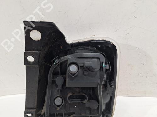 Left taillight FIAT 500 C (312_) 1.2 (312CXA1A, 312AXA1A) | BP26841911C34 