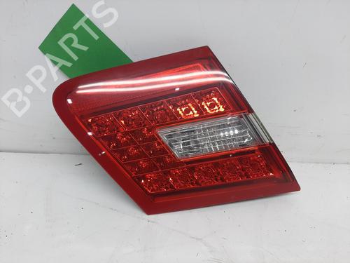 Used Left taillight MERCEDES-BENZ E-CLASS Convertible (A207) E 250 CDI / BlueTEC / d (207.403, 207.404) (204 hp) 26756289