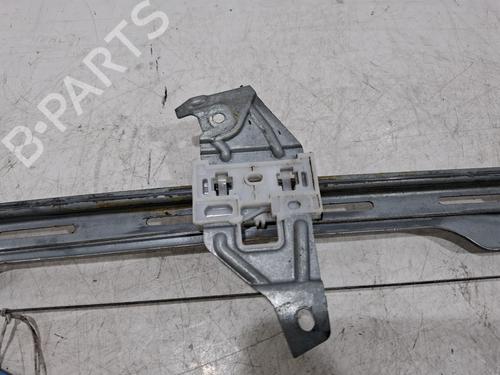 Front left window mechanism SUZUKI VITARA (LY) 1.6 (APK 416) | BP38701916C22 - Image 3