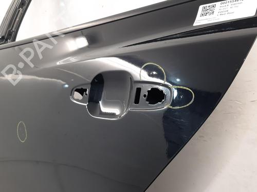 Left rear door FORD FOCUS IV Turnier (HP) 1.5 EcoBlue | BP30180168C4