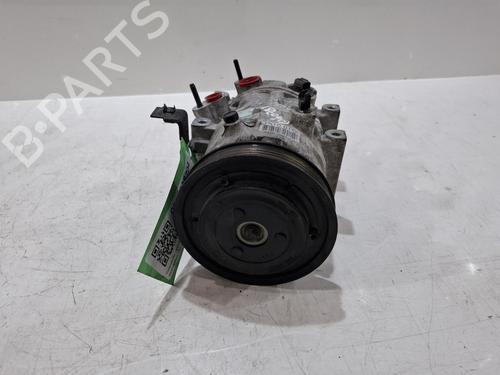 Used AC compressor AC compressor 39143006 39143006