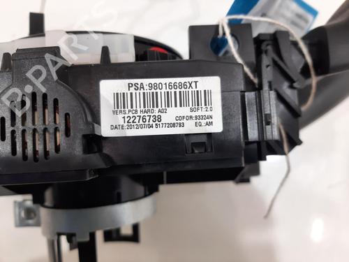 Switch PEUGEOT 308 I (4A_, 4C_) 1.6 GTi | BP29603778I30 