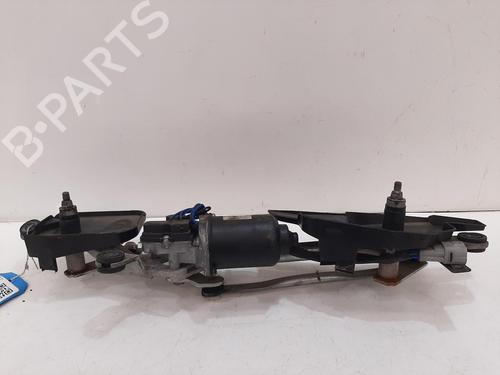 Used Front wiper motor NISSAN PIXO (UA0) 1.0 (68 hp) 28379899
