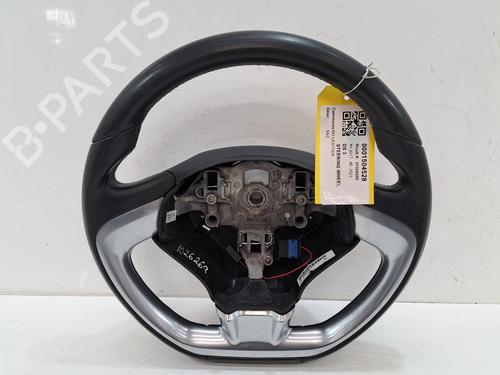 Used Steering wheel CITROËN DS3 (SA_) 1.2 THP 110 (110 hp) 28617531