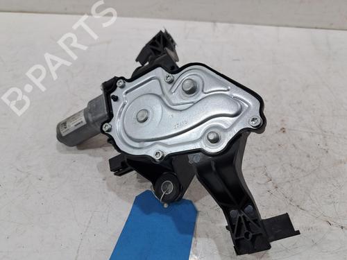 Rear wiper motor VAUXHALL CORSA Mk IV (E) (X15) 1.4 | BP31315980M102