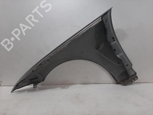 Right front fenders JAGUAR XF I (X250) 3.0 D | BP29742095C42 