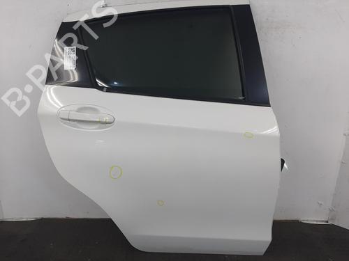 Used Right rear door Right rear door 39163013 39163013
