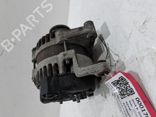 Alternator VAUXHALL ADAM (M13) 1.2 | BP34377645M7 - Image 5