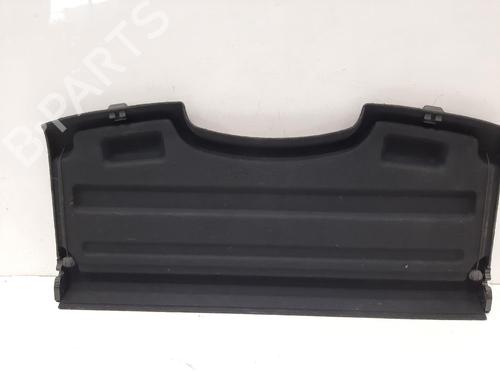Rear parcel shelf SKODA FABIA II (542) 1.2 TSI | BP36963564C85 - Image 5