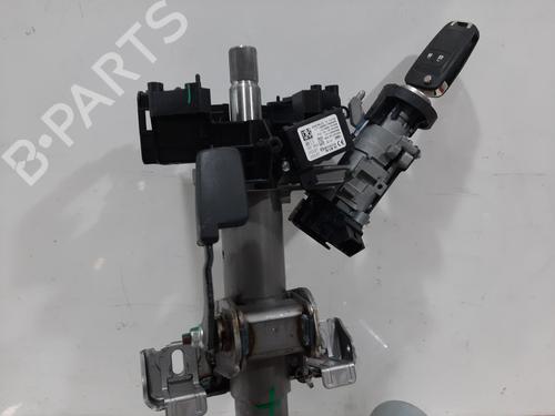 Steering column VAUXHALL VIVA (C16) 1.0 | BP37497140M21 - Image 3