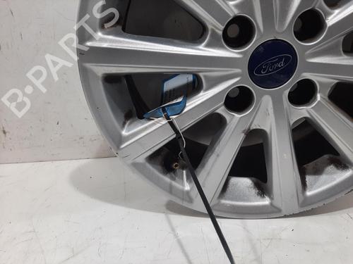 Fælk FORD FIESTA VI (CB1, CCN) 1.0 EcoBoost | BP30722013C45 - Image 5