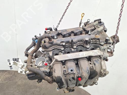 Engine TOYOTA YARIS (_P13_) 1.3 (NSP130_, NSP130) | BP36334582M1 - Image 5