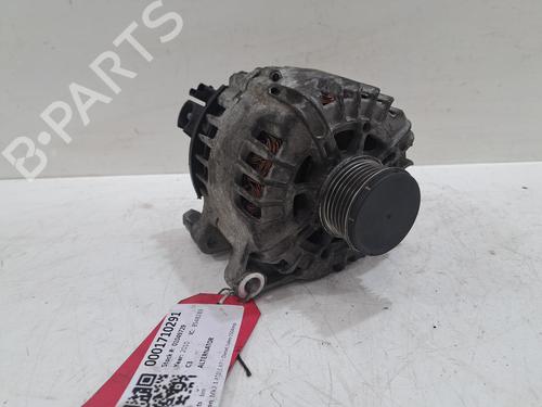alternator-citroen-c3-ii-sc_-2009-34533812 main image