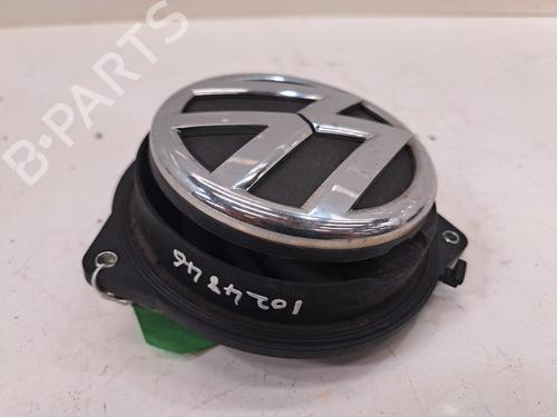 Tailgate handle VW GOLF VI (5K1) 2.0 TDI | BP28274945C132 