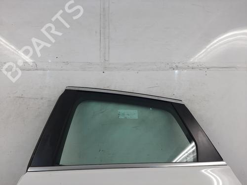 Left rear door VAUXHALL ASTRA Mk VI (J) (P10) 2.0 CDTi | BP29810278C4 