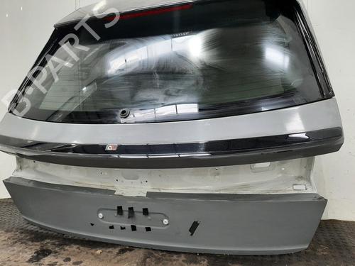 Tailgate AUDI Q8 (4MN, 4MT) 50 TDI Mild Hybrid quattro | BP29397225C6 