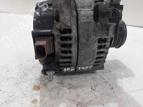 Alternator KIA SPORTAGE IV (QL, QLE) 1.7 CRDi | BP29417219M7 